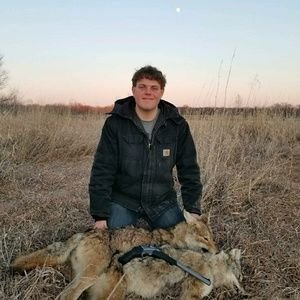 Meet your Posher, Will